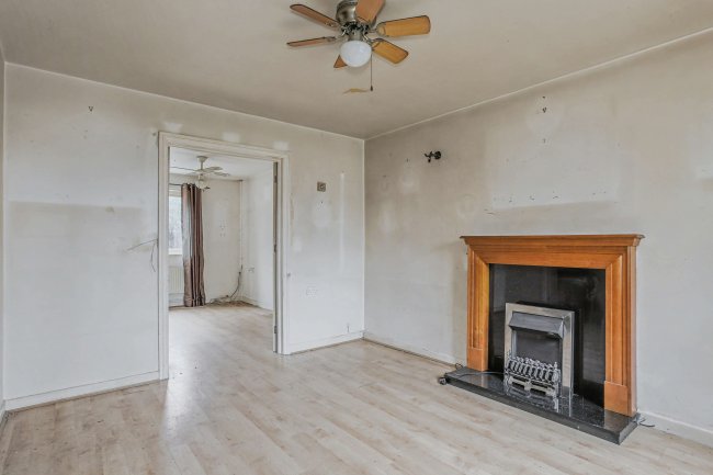 4 Kempton Rise, Blackburn, Lancashire, BB1 1RT 1