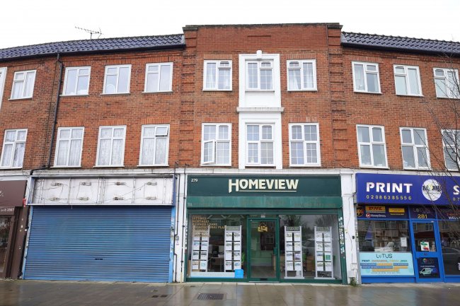 277A  Allenby Road, Southall UB1 2HD 10