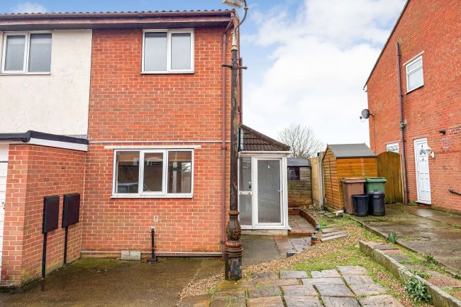 2 Avery Close, Allhallows, Rochester, ME3 9QG 10