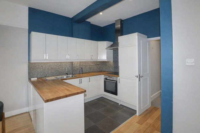 Flat A, 46 Battersea Park Road, Wandsworth, London, SW11 4JP 2