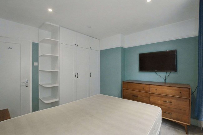 Flat A, 46 Battersea Park Road, Wandsworth, London, SW11 4JP 2