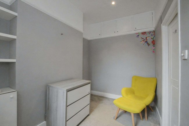 Flat A, 46 Battersea Park Road, Wandsworth, London, SW11 4JP 2