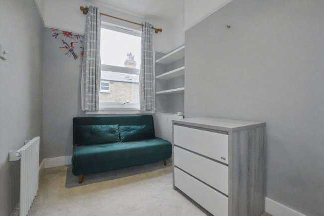 Flat A, 46 Battersea Park Road, Wandsworth, London, SW11 4JP 2