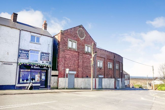 15b Main Street, Ferryhill DL17 8LA 4