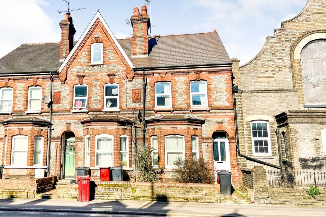 186 Oxford Road, Reading, Berkshire, RG1 7PN 6