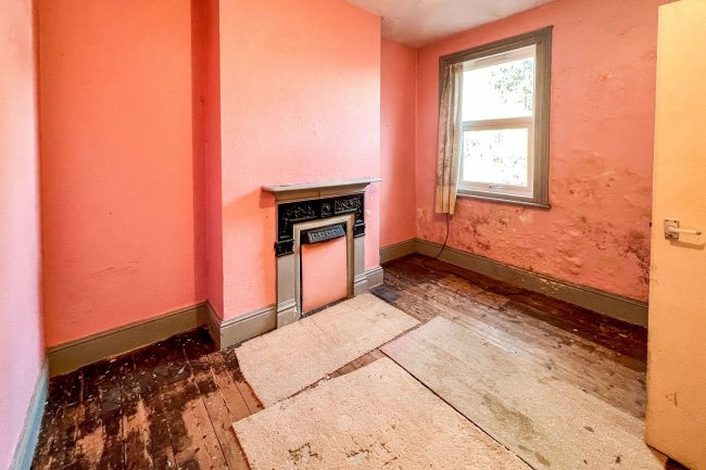 186 Oxford Road, Reading, Berkshire, RG1 7PN 6