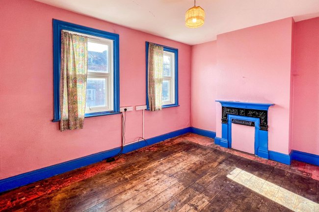 186 Oxford Road, Reading, Berkshire, RG1 7PN 6