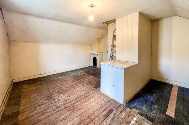 186 Oxford Road, Reading, Berkshire, RG1 7PN 6