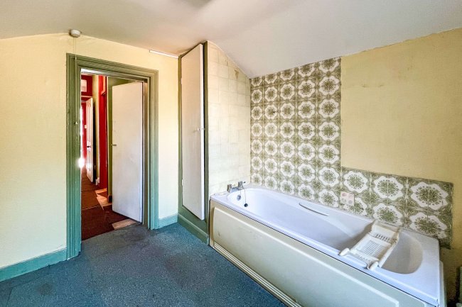 186 Oxford Road, Reading, Berkshire, RG1 7PN 6