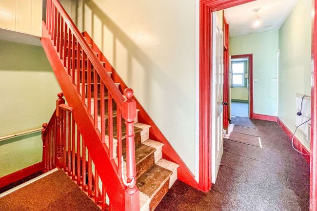 186 Oxford Road, Reading, Berkshire, RG1 7PN 6