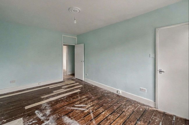 72C Brook Green, London, W6 7BE 3