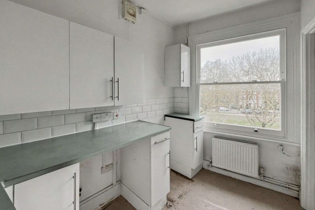 72C Brook Green, London, W6 7BE 3