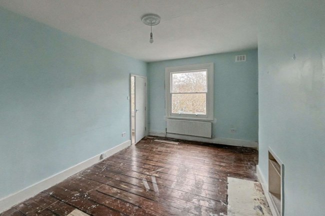 72C Brook Green, London, W6 7BE 3