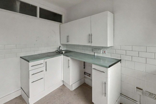 72C Brook Green, London, W6 7BE 3