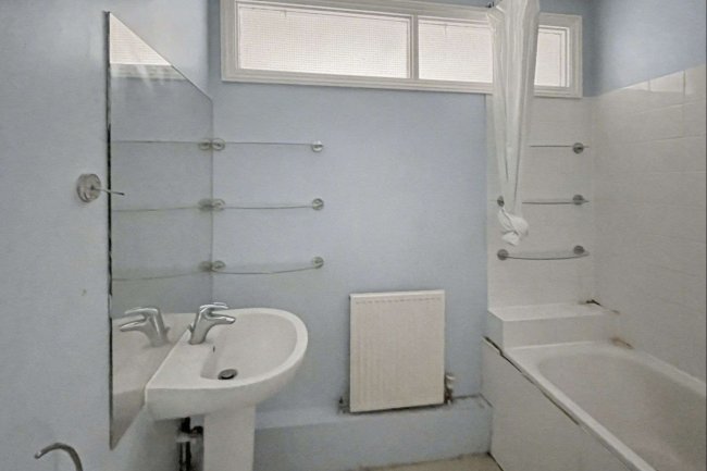 72C Brook Green, London, W6 7BE 3