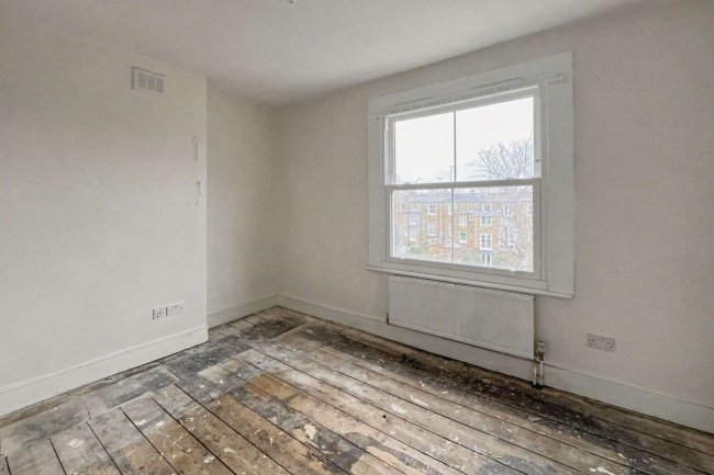 72C Brook Green, London, W6 7BE 3