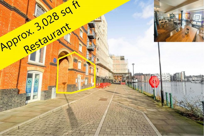 15 Regatta Quay, Key Street, Ipswich IP4 1FH 5