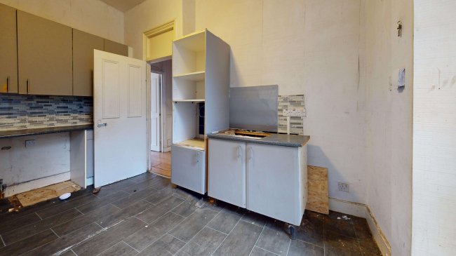 Flat A, 79 Tollington Park, Finsbury Park, London, N4 3QJ 1