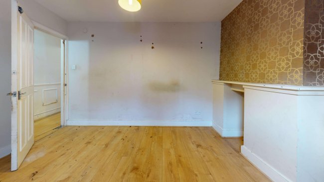 Flat A, 79 Tollington Park, Finsbury Park, London, N4 3QJ 1