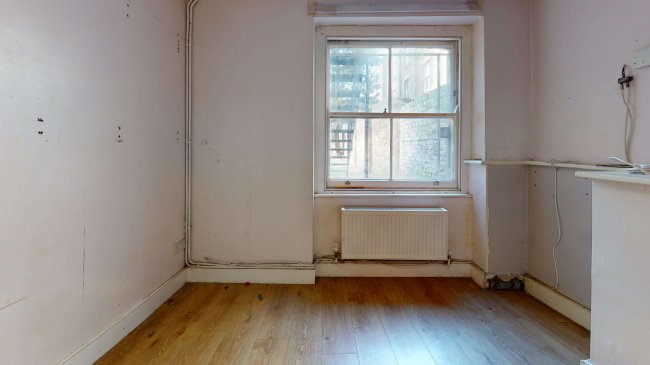 Flat A, 79 Tollington Park, Finsbury Park, London, N4 3QJ 1