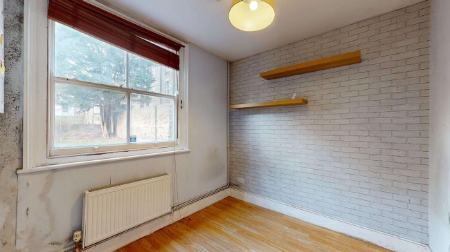 Flat A, 79 Tollington Park, Finsbury Park, London, N4 3QJ 1