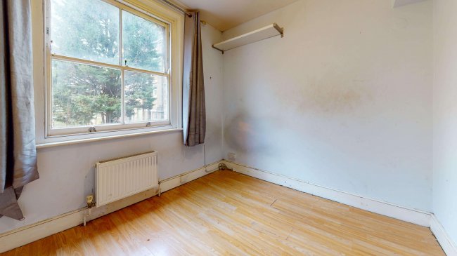 Flat A, 79 Tollington Park, Finsbury Park, London, N4 3QJ 1