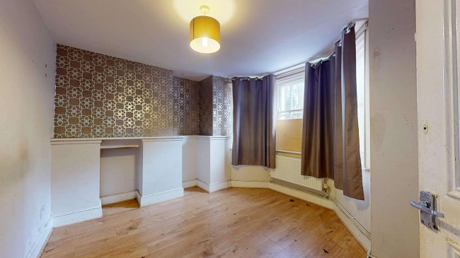 Flat A, 79 Tollington Park, Finsbury Park, London, N4 3QJ 1
