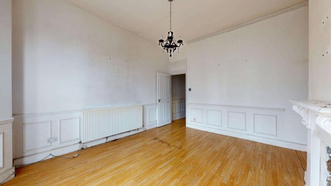 Flat A, 79 Tollington Park, Finsbury Park, London, N4 3QJ 1