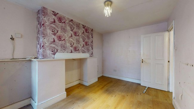 Flat A, 79 Tollington Park, Finsbury Park, London, N4 3QJ 1
