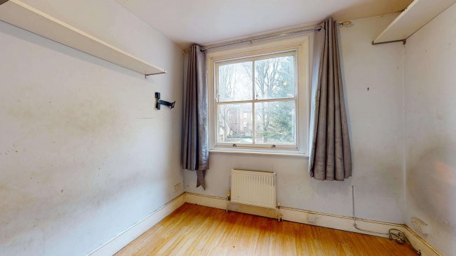 Flat A, 79 Tollington Park, Finsbury Park, London, N4 3QJ 1