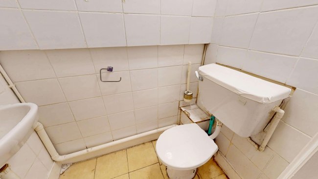 Flat A, 79 Tollington Park, Finsbury Park, London, N4 3QJ 1