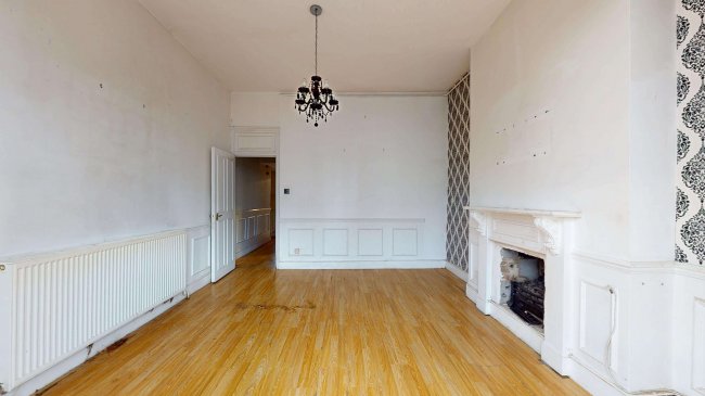 Flat A, 79 Tollington Park, Finsbury Park, London, N4 3QJ 1
