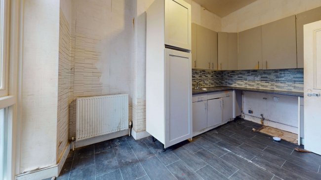 Flat A, 79 Tollington Park, Finsbury Park, London, N4 3QJ 1
