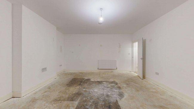 Flat 29A, Holland Park Gardens, Holland Park, London, W14 8EA 1