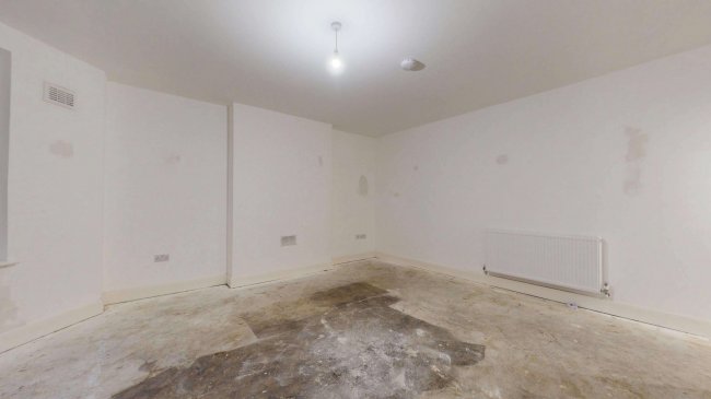 Flat 29A, Holland Park Gardens, Holland Park, London, W14 8EA 1