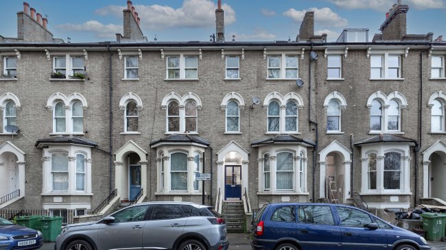 Flat E, 13 Villa Road, Brixton, London, SW9 7ND 9