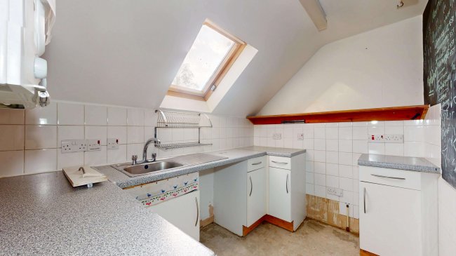 Flat E, 13 Villa Road, Brixton, London, SW9 7ND 9