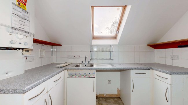 Flat E, 13 Villa Road, Brixton, London, SW9 7ND 9
