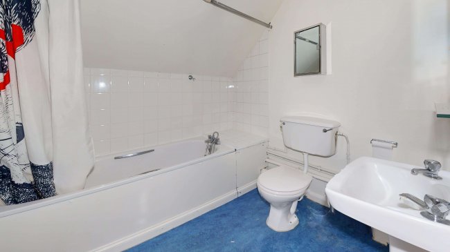 Flat E, 13 Villa Road, Brixton, London, SW9 7ND 9