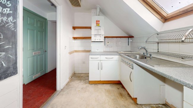 Flat E, 13 Villa Road, Brixton, London, SW9 7ND 9