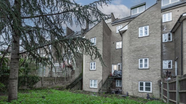 Flat E, 13 Villa Road, Brixton, London, SW9 7ND 9