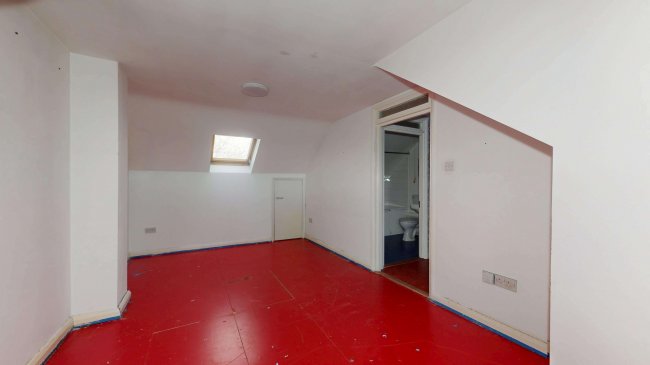 Flat E, 13 Villa Road, Brixton, London, SW9 7ND 9