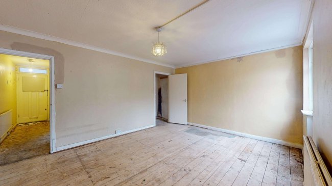 92 Church Road, Tottenham, London, N17 8AJ 6