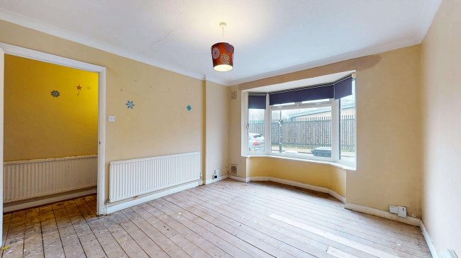 92 Church Road, Tottenham, London, N17 8AJ 6