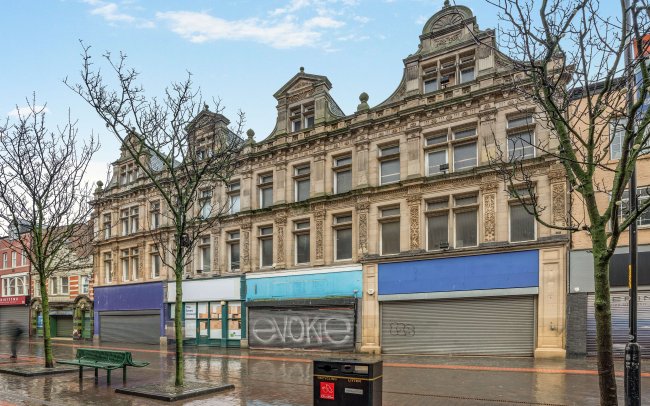 36-42 Linthorpe Road, Middlesbrough, North Yorkshire TS1 1RD 3
