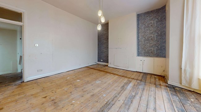 100A Farleigh Road, Stoke Newington, London, N16 7TQ 7