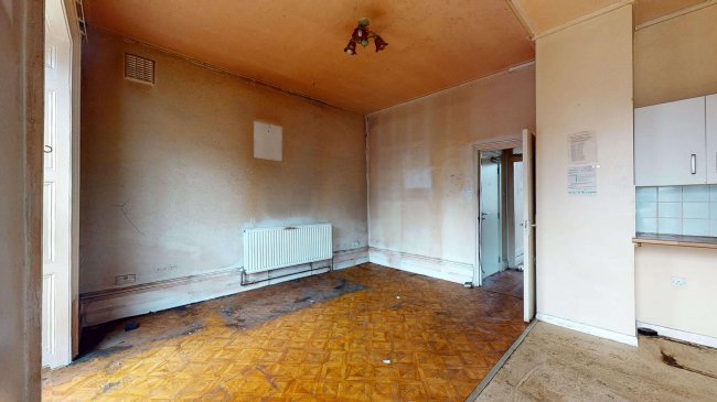 Flat B, 220 Liverpool Road, Islington, London, N1 1LE 4