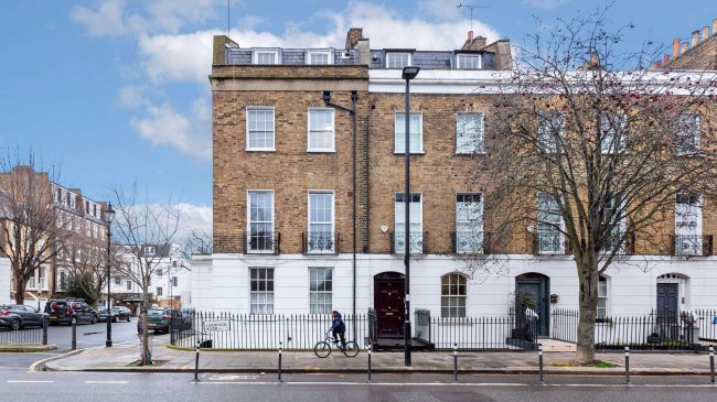 Flat B, 220 Liverpool Road, Islington, London, N1 1LE 4