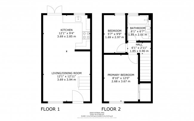 22 Trothy Road, Bermondsey, London, SE1 5RR 4