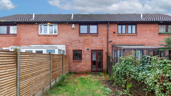 22 Trothy Road, Bermondsey, London, SE1 5RR 4